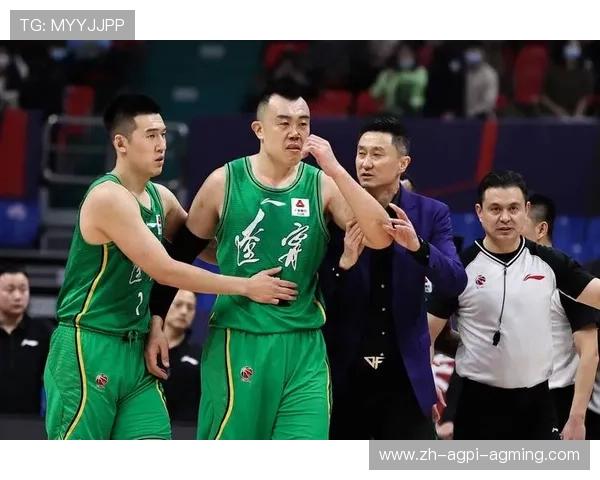 足球大V对CBA总决赛：足球领域的意见领袖对CBA总决赛的观点